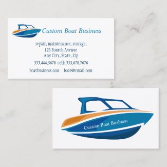 Boat Sales Repair Maintenance Storage Marine