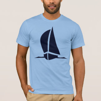 Boat T-Shirt