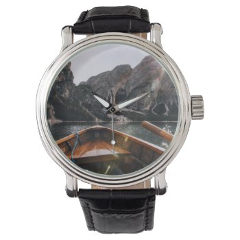 Boater Watch by NW42nd at Zazzle