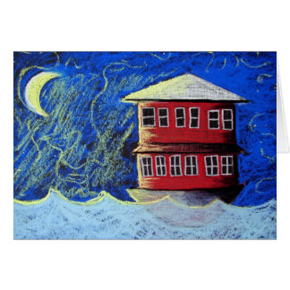 Boathouse (ME) Cards