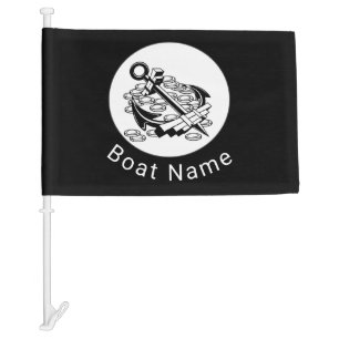 boating nautical flag