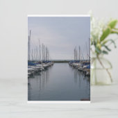 boats (Standing Front)