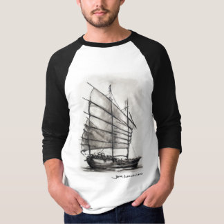 Boats 1 T-Shirt