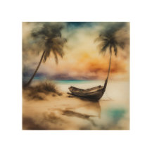 Boats & Beaches - 4
