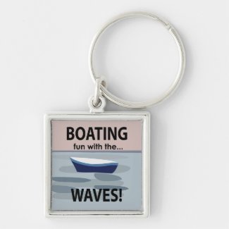 Boats Boating Fun With The Waves Boats