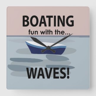 Boats Boating Fun With The Waves Boats