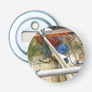 BOATS BOTTLE OPENER