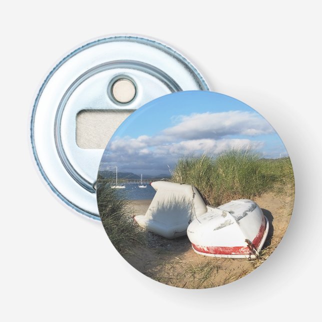 BOATS BOTTLE OPENER (Front)