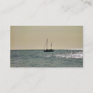 BOATS BUSINESS CARD