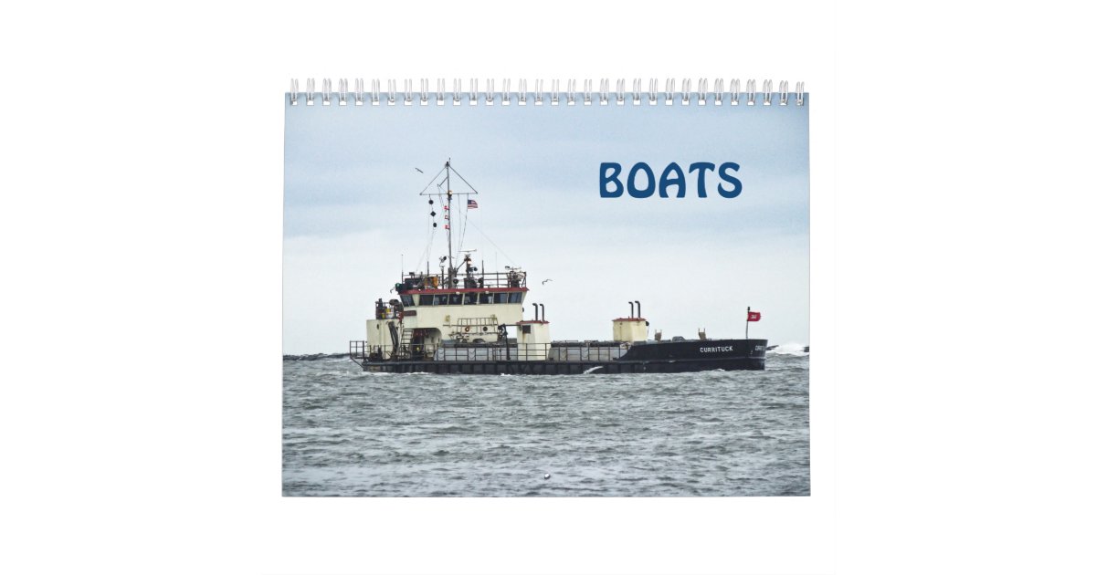 boats-calendar-zazzle