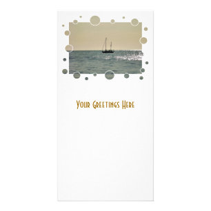 BOATS CARD