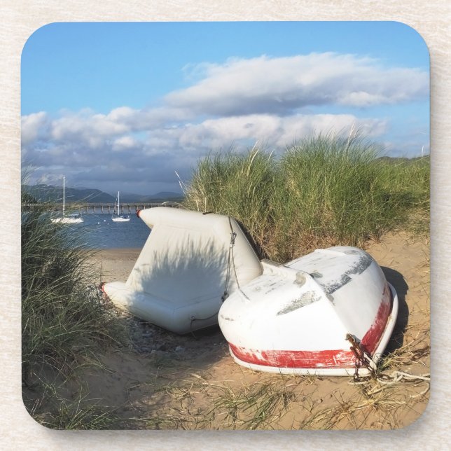 BOATS COASTER (Front)