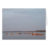 Boats - Grand Traverse Bay (Front Horizontal)
