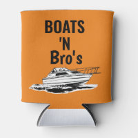 Boats N Bros Personalized Bachelor 