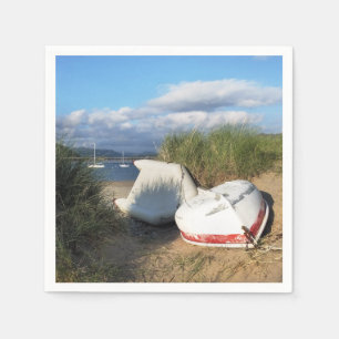 BOATS NAPKINS