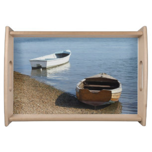 Boats Serving Tray