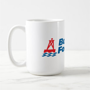 BoatUS Foundation Mug