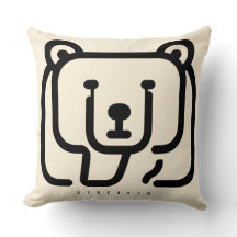 BOAZ Bear – Strength Icon