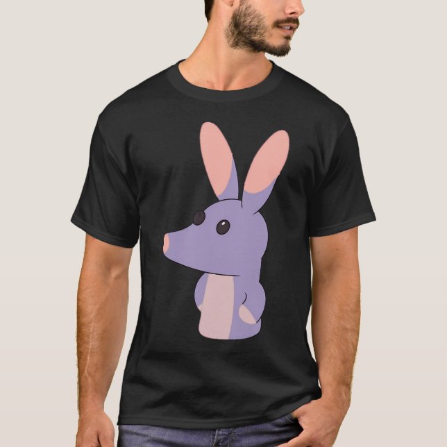 Bob Bilby T-Shirt (Front)