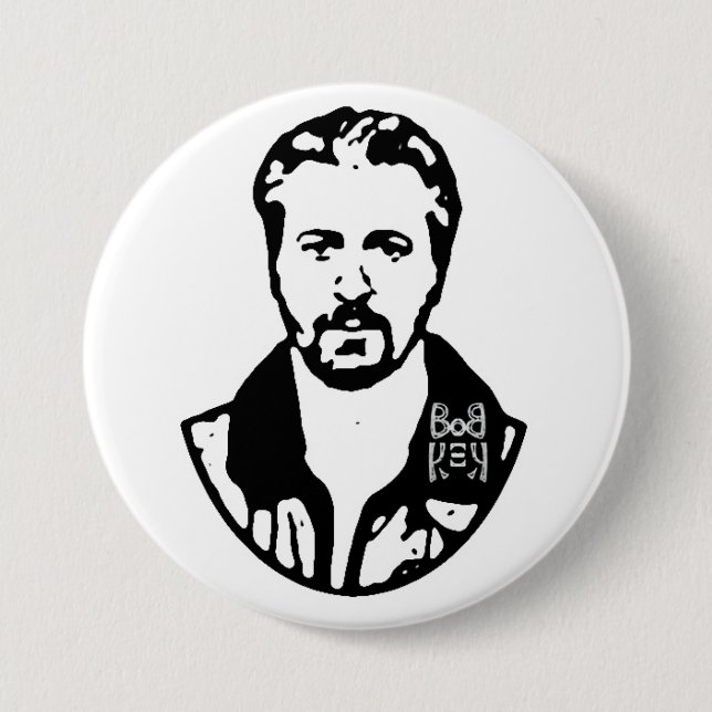 Bob Button (Front)