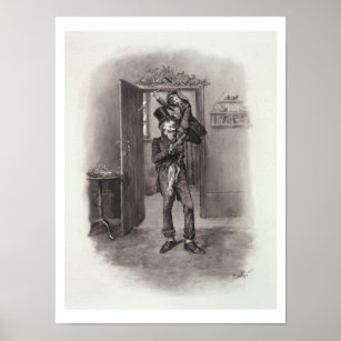 Charles Dickens Posters & Prints | Zazzle