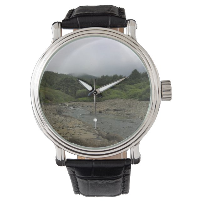 Bob Creek, OR Watch (Front)