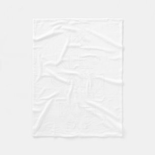 Bob Fix Quote Funny Birthday Personalized Name Gif Fleece Blanket
