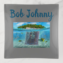 Bob Johnny