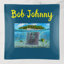 Bob Johnny
