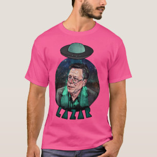 Bob Lazar T-Shirt