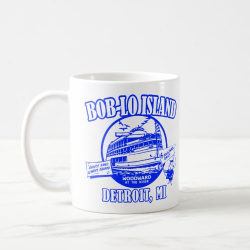 Bob_lo island coffee mug