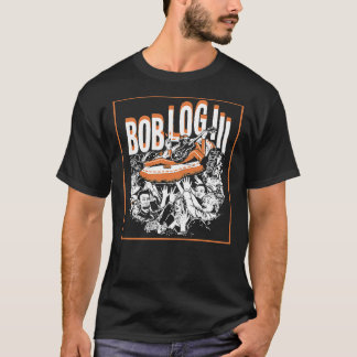 Bob Log 3 Essential T-Shirt
