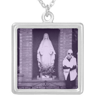Bob & Mary Necklace