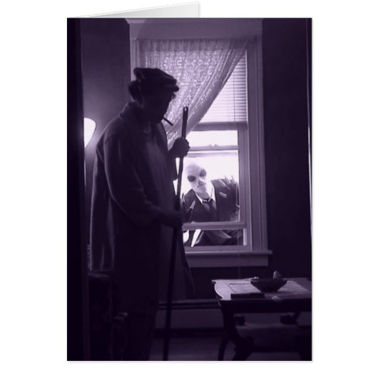 Bob Peering into the life of a Human (Front)