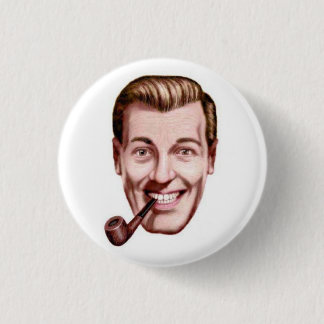 bob pinback button