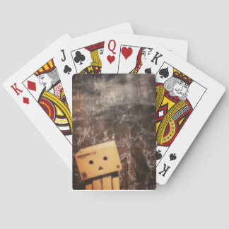 Bob Poker Cards