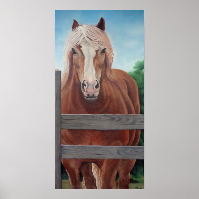 "Bob" Poster (Front)