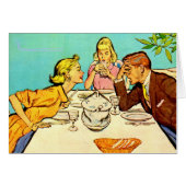 Bob’s had it with June’s dinner chatter (Front Horizontal)