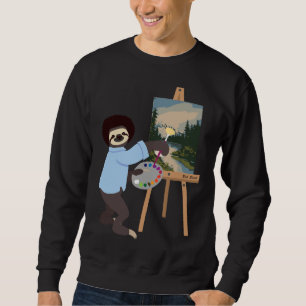 Bob Sloth 22 Sweatshirt