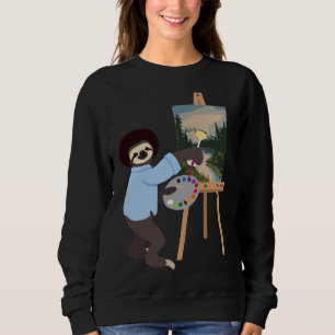 Bob Sloth 23 Sweatshirt