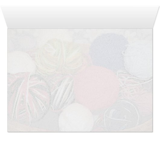 Bob Spinn'in a Yarn Card (Inside Horizontal (Bottom))