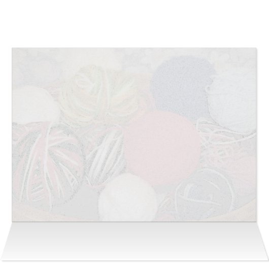 Bob Spinn'in a Yarn Card (Inside Horizontal (Top))