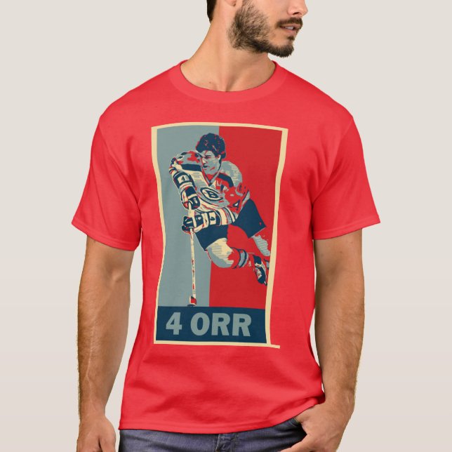 Bob T-Shirt (Front)