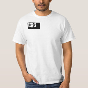 BoB team shirt