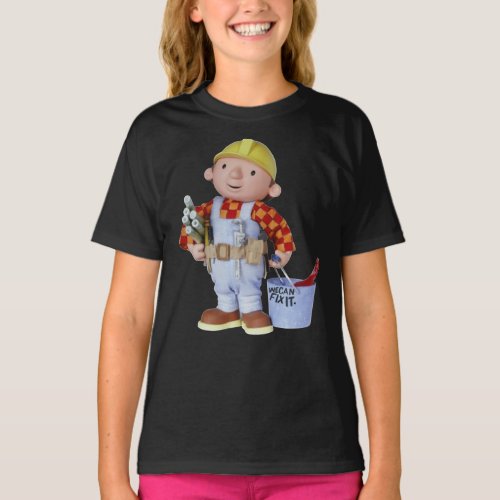 Bob the builder  Classic T_Shirt