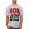 bob the man the myth the legend