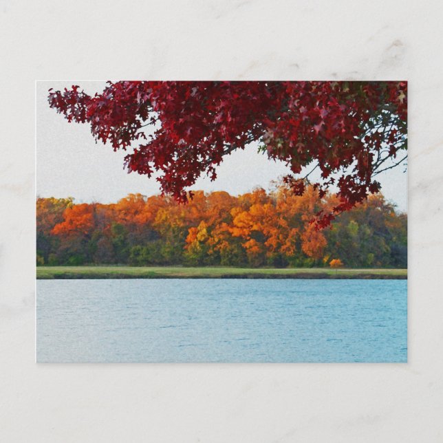 Bob Woodruff Park photo postcard (Front)
