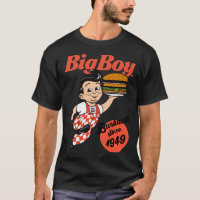 Bob&x27;s Big Boy Burger Burbank Since 1949 Classi