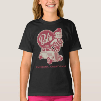 Bob&x27;s Big Boy Essential T-Shirt