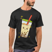 Boba Baller Bubble Tea Pearl Milk Tea Boba Drink